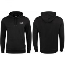 Puma Ess Logo M sweatshirt 679631 01