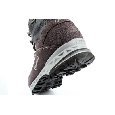 7. Aku Trekker Pro GORE-TEX trekking shoes brown
