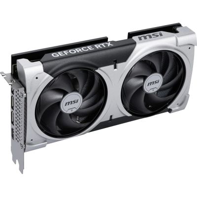 6. MSI RTX 5060 Ti 16G VENTUS 2X OC PLUS Graphics Card