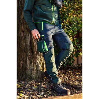 2. NEO tools 81-216-XXXL workwear jacket