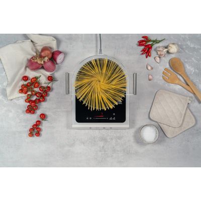 16. SMEG PIC01BLMEU portable induction hob