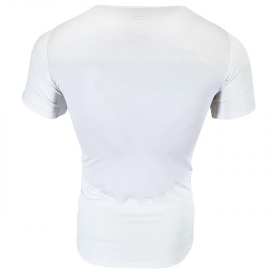 2. Adidas Techfit Aeroready Short Sleeve M IS7605 T-shirt
