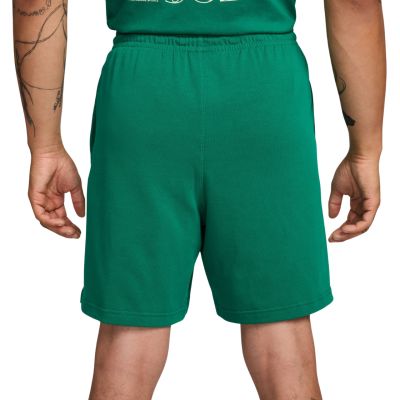 2. Men's Nike Club Green Shorts FQ4359 365