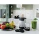 20. Esperanza NUTRI BOMB EKM030 sports blender for grinding (900W; black and silver)