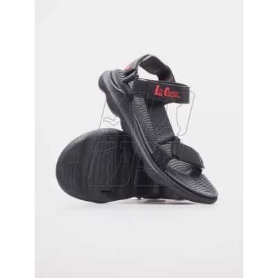 Sandals Lee Cooper M LCW-23-34-1690M