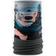 Buff Polar Kids’ Neck Gaiter – Izzly Multi, size: M