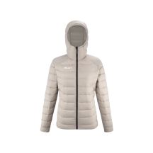 MILLET W Kamet Down Hoodie Jacket Beige