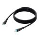2. Joyroom Starry Series SA32-CL3 30W USB-C / Lightning cable 1m - black