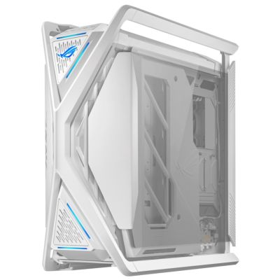 13. Asus GR701 ROG HYPERION WHITE Case
