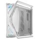 13. Asus GR701 ROG HYPERION WHITE Case