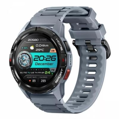Mibro GS Active Smartwatch (Gray)