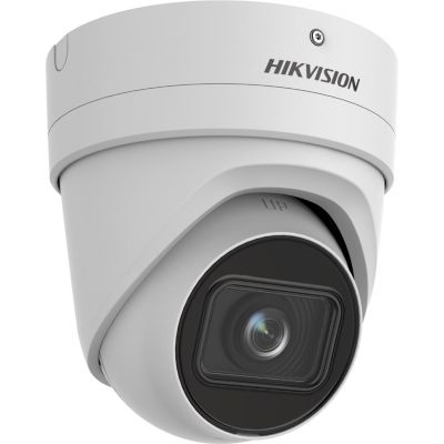2. Hikvision DS-2CD2H26G2-IZS Pan & Tilt IP Security Camera Outdoor 1920 x 1080 px Ceiling/Wall