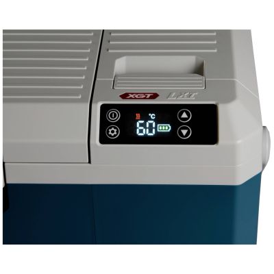 12. MAKITA.COOLER-HEATER 18V/40V XGT/230V CW003GZ01