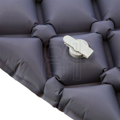 15. Nils Camp NC4006 camping mat with pump - 5 cm 15-05-028