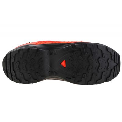 4. Salomon XA Pro V8 CSWP Jr 471261 shoes