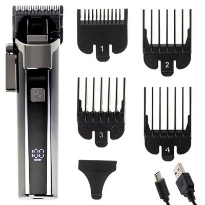 5. MESKO MS 2842 hair clipper