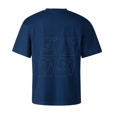 3. Unisex Stage T-shirt (Dark Blue)