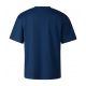 3. Unisex Stage T-shirt (Dark Blue)