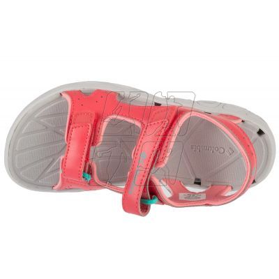 3. Columbia Youth Techsun Vent Sandal Jr 1594631668 sandals