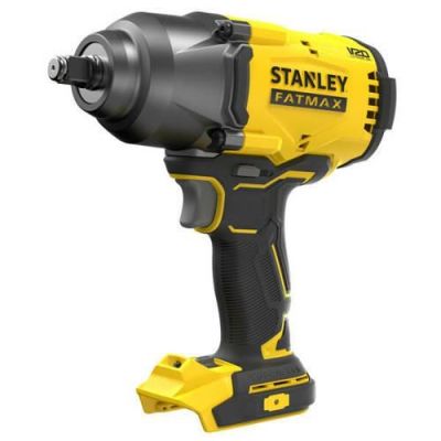 CORDLESS IMPACT WRENCH V20 1/2'' BL 0*AH