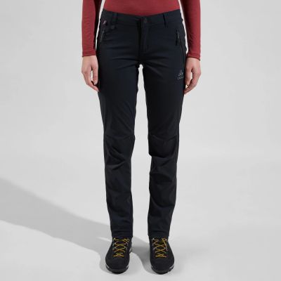 3. Odlo Wedgemount W 560421/15000 Pants