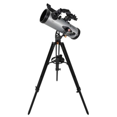 2. Celestron StarSense Explorer LT 114AZ telescope