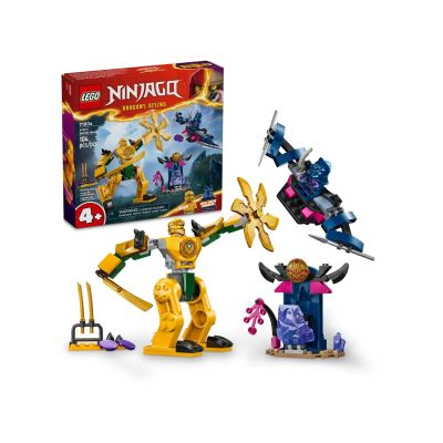 LEGO Ninjago 71804 Arina Battle Mech
