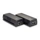 7. LevelOne POI-3014 PoE Fast Ethernet Adapter, Gigabit Ethernet 52V