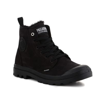 Palladium Pampa Hi Zip Wl M 05982-010-M shoes