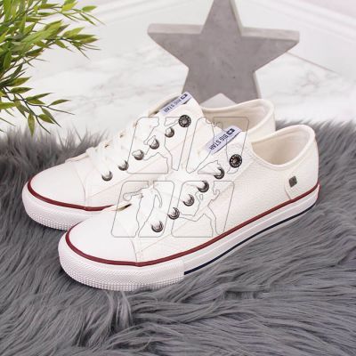 Shoes, sneakers Big Star W II274001 INT1555A