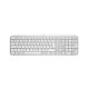 22. Logitech MX Keys S US Gray keyboard