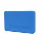 Wozinsky WKDJ-B1 Yoga Cube for Pilates and Stretching Exercises - Blue