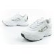 8. Fila women's sports shoes Skye ZP sneakers fashionable comfortable lightweight