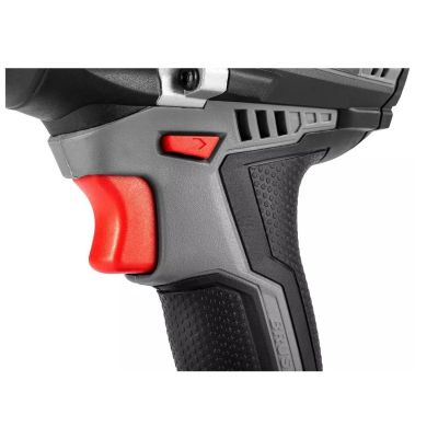 11. Graphite 58G028 Powered Screwdriver/Impact Driver