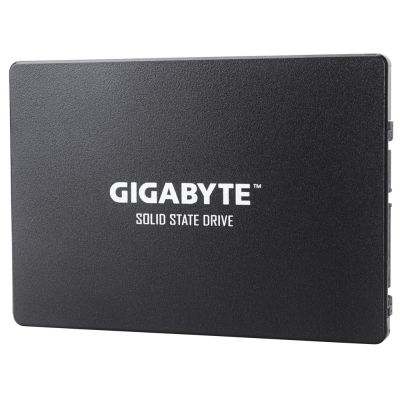 GIGABYTE GP-GSTFS31240GNTD SSD Device 240 GB 2.5" SATA III