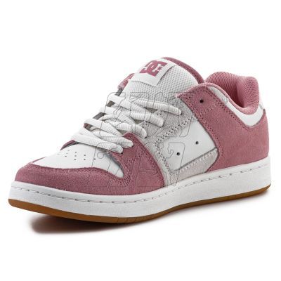 8. DC Shoes Manteca 4 W ADJS100161-BSH shoes