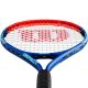 4. Wilson Impact Tennis Racket Rkt 3 4 3/8 WR147510U3