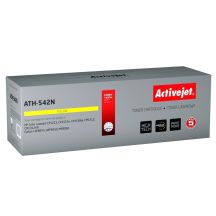 Activejet ATH-542N Toner (replaces HP 125A CB542A, Canon CRG-716Y; Supreme; 1600 pages; yellow)