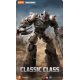 8. BLOKEES TRANSFORMERS CLASSIC CLASS 22 - MEGATRON