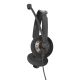 16. Epos SC60 ML USB-A Wired On-Ear Headphones