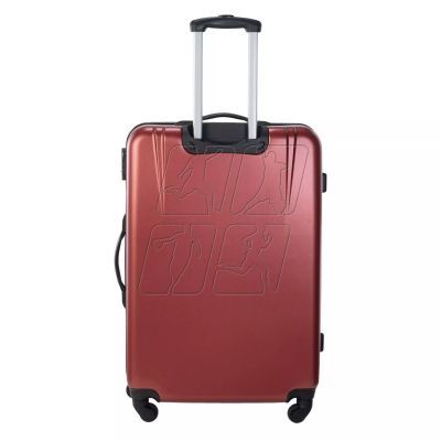 3. Hard suitcase Iguana Asturia II 72 92800479900