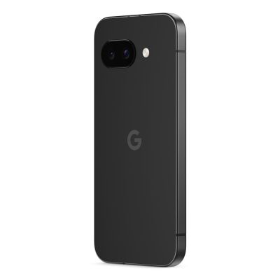 3. Google Pixel 9a 16 cm (6.3") Dual SIM Android 15 5G USB Type-C 8 GB 128 GB 5100 mAh Black