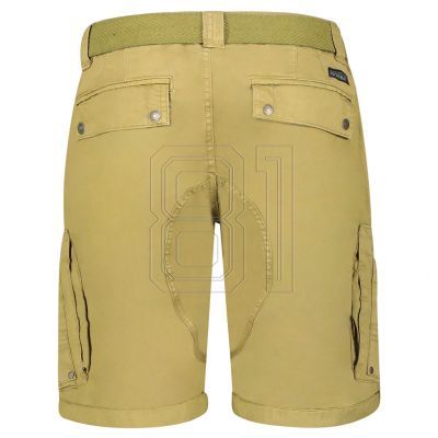 4. Geographical Norway Passportout DB 317 M shorts SY1696H/GN-Mastic