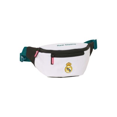 4. Real Madrid Waist Bag 812654446