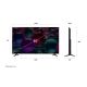 4. 55" LG 55UA73003LA TV