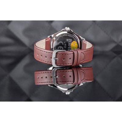 7. PERFECT GXB412-02 Men's Watch