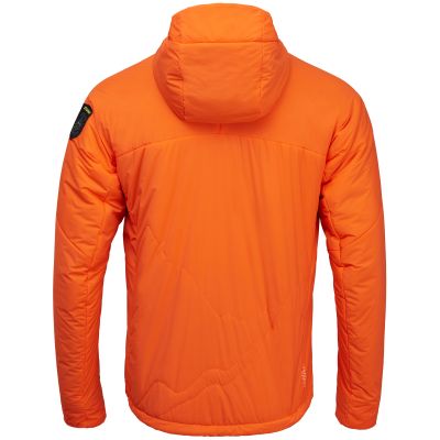 3. Silvini Men’s Jacket Lupo MJ2100