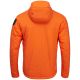 3. Silvini Men’s Jacket Lupo MJ2100