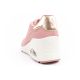 14. Skechers Uno Wedge-Hi Steps women's sneakers sports fashion shoes