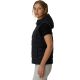4. Women’s Vest 4F F372 Deep Black 4FWAW26TVJAF372 20S